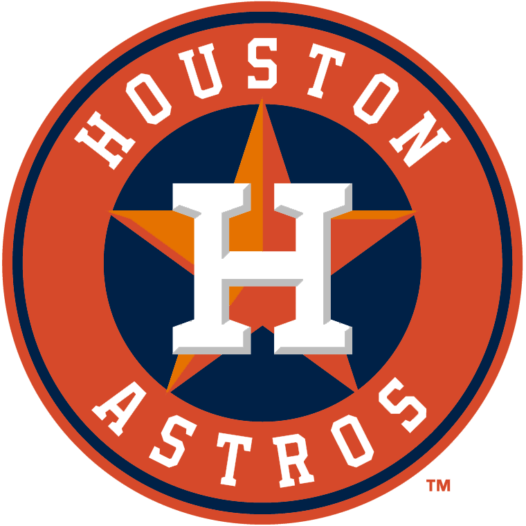 Houston Astros 2013-Pres Alternate Logo t shirts DIY iron ons v2